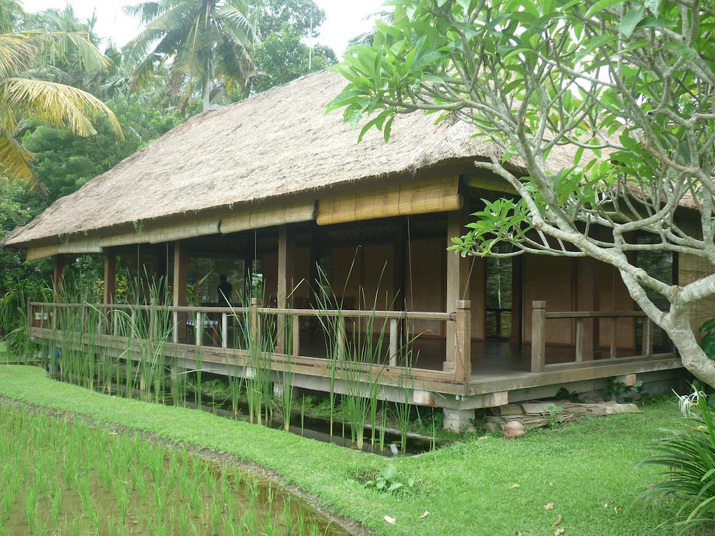 Ananda Ubud Resort Exteriér fotografie